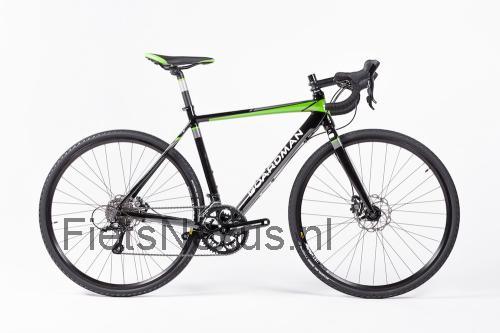 Boardman CX Comp specificaties